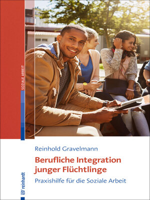 cover image of Berufliche Integration junger Flüchtlinge